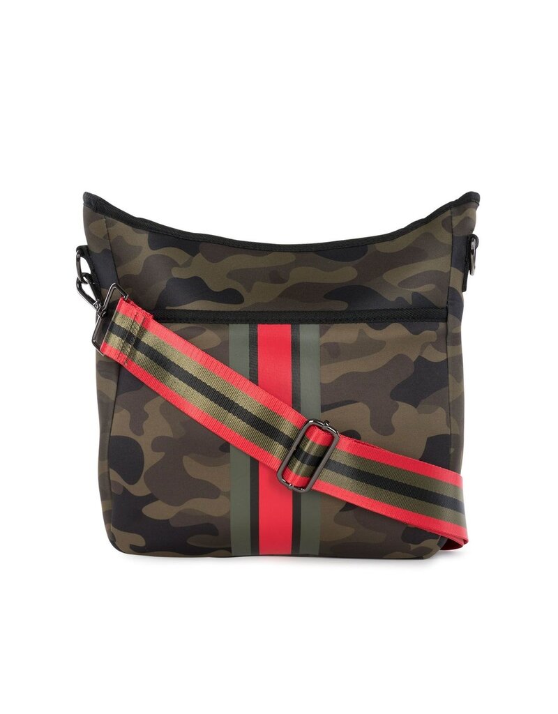 HAUTE SHORE Blake Crossbody Bag in Soho