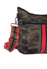 HAUTE SHORE Blake Crossbody Bag in Soho HAUTE SHORE Blake Crossbody Bag in Soho