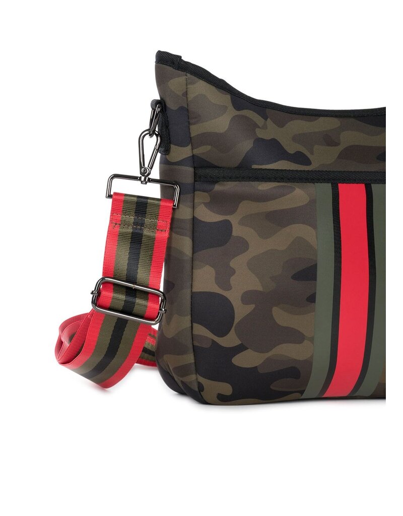 HAUTE SHORE Blake Crossbody Bag in Soho