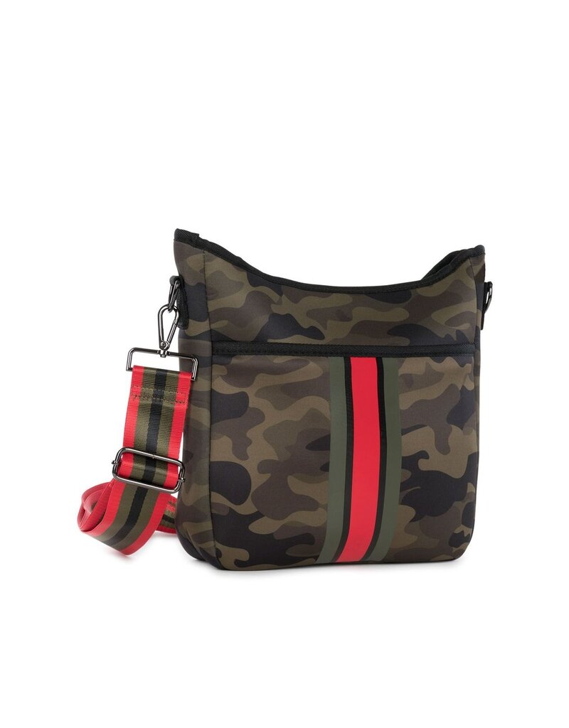 HAUTE SHORE Blake Crossbody Bag in Soho