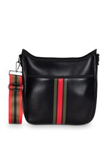 HAUTE SHORE Blake Crossbody Bag in Bello