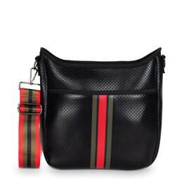 HAUTE SHORE Blake Crossbody Bag in Bello