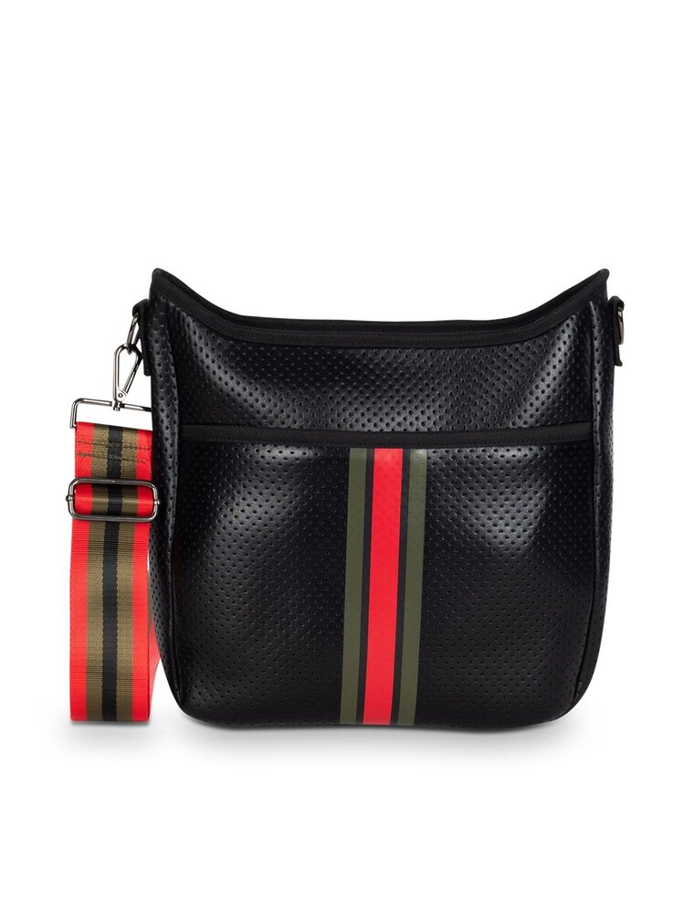 HAUTE SHORE Blake Crossbody Bag in Bello