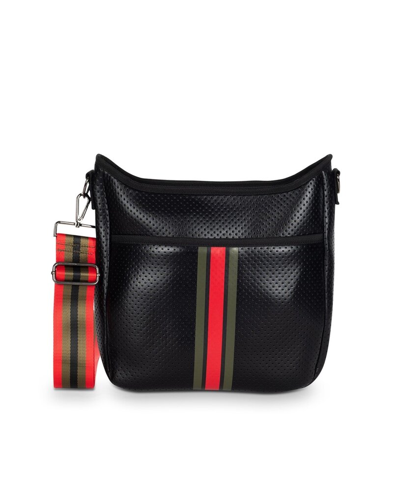 HAUTE SHORE Blake Crossbody Bag in Bello