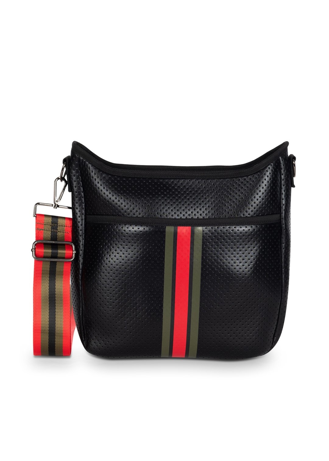 HAUTE SHORE Blake Crossbody Bag in Bello