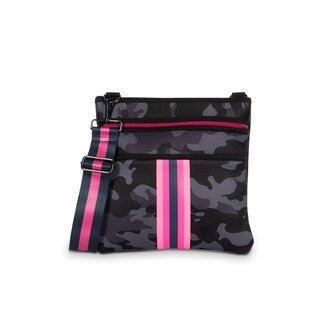 HAUTE SHORE Peyton Crossbody in Epic