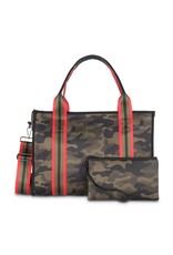 HAUTE SHORE Isla Tote in Soho