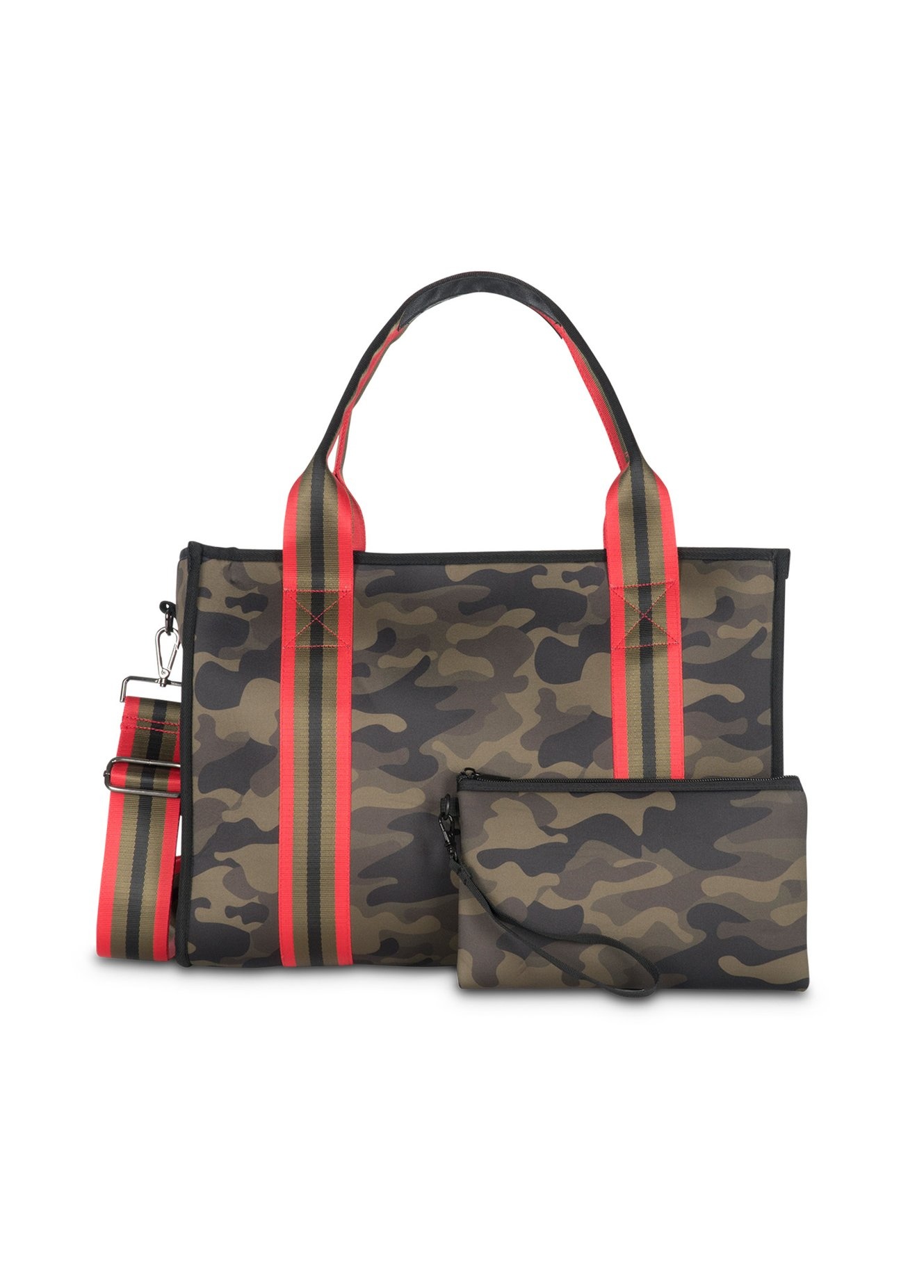 Haute Shore Isla Tote in Soho Her Hide Out