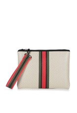 HAUTE SHORE Beth Clutch in Roma
