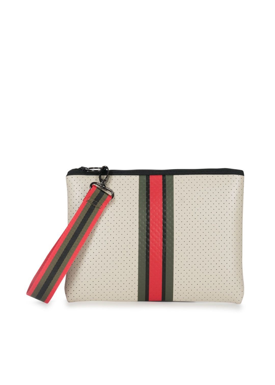 HAUTE SHORE Beth Clutch in Roma
