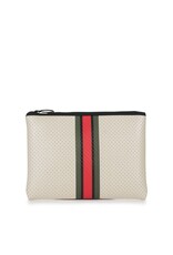 HAUTE SHORE Beth Clutch in Roma