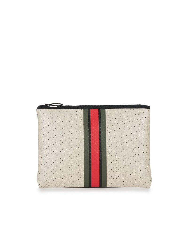 HAUTE SHORE Beth Clutch in Roma