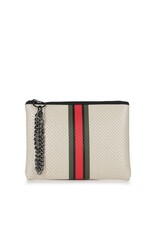 HAUTE SHORE Beth Clutch in Roma