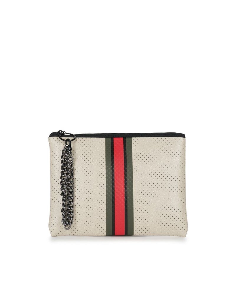 HAUTE SHORE Beth Clutch in Roma
