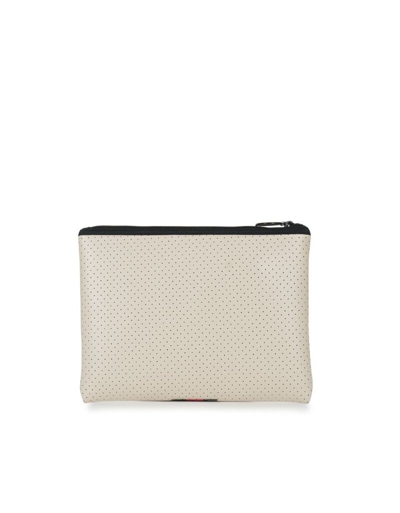 HAUTE SHORE Beth Clutch in Roma