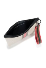 HAUTE SHORE Beth Clutch in Roma