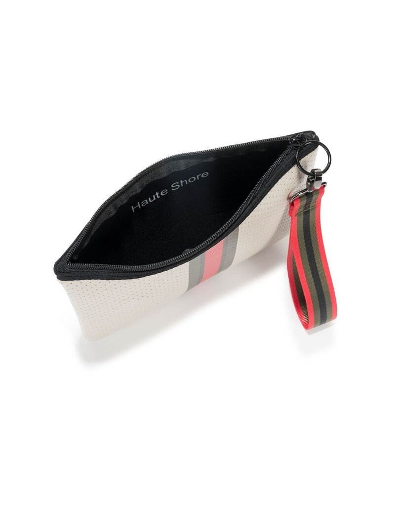 HAUTE SHORE Beth Clutch in Roma