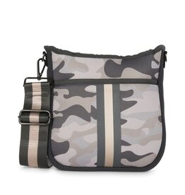 HAUTE SHORE Jeri Crossbody in Safari