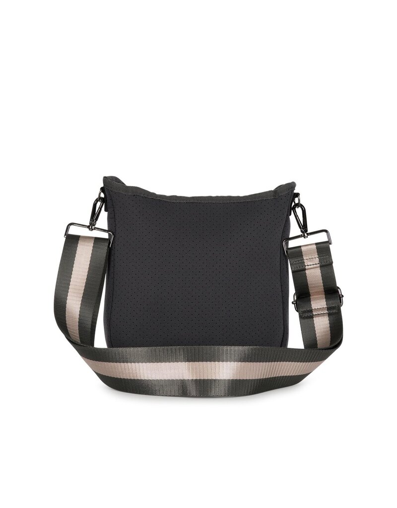 HAUTE SHORE Jeri Crossbody in Safari