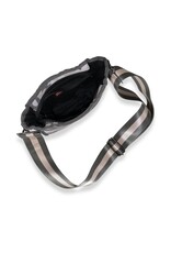 HAUTE SHORE Jeri Crossbody in Safari