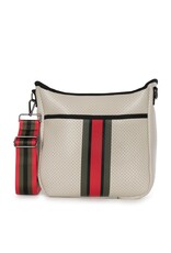 HAUTE SHORE Jeri Crossbody in Roma HAUTE SHORE Jeri Crossbody in Roma
