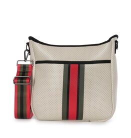 HAUTE SHORE Jeri Crossbody in Roma