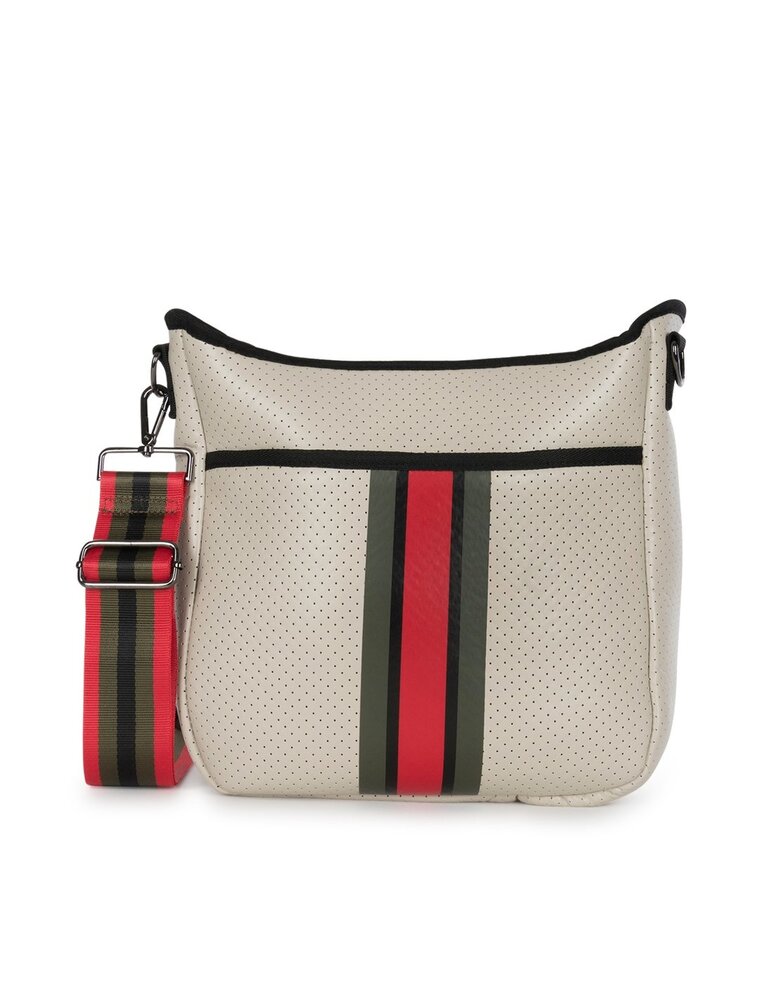 HAUTE SHORE Jeri Crossbody in Roma