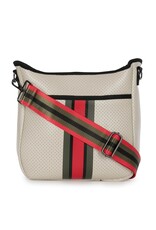 HAUTE SHORE Jeri Crossbody in Roma HAUTE SHORE Jeri Crossbody in Roma