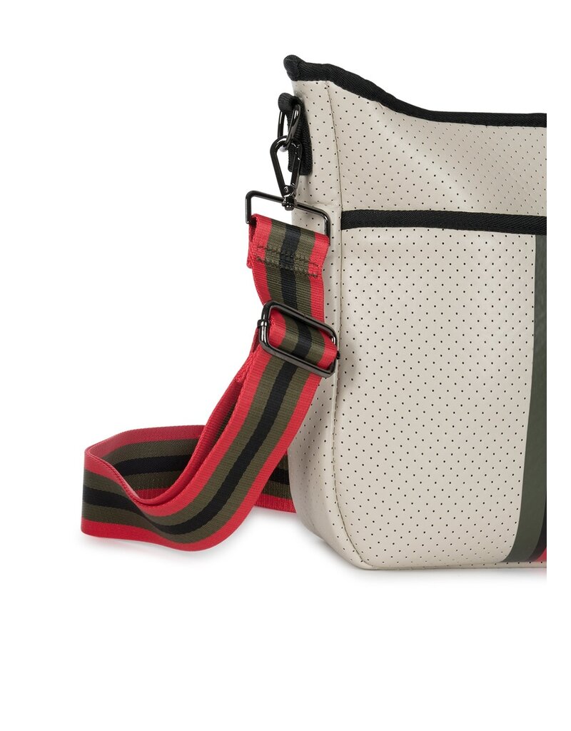 HAUTE SHORE Jeri Crossbody in Roma