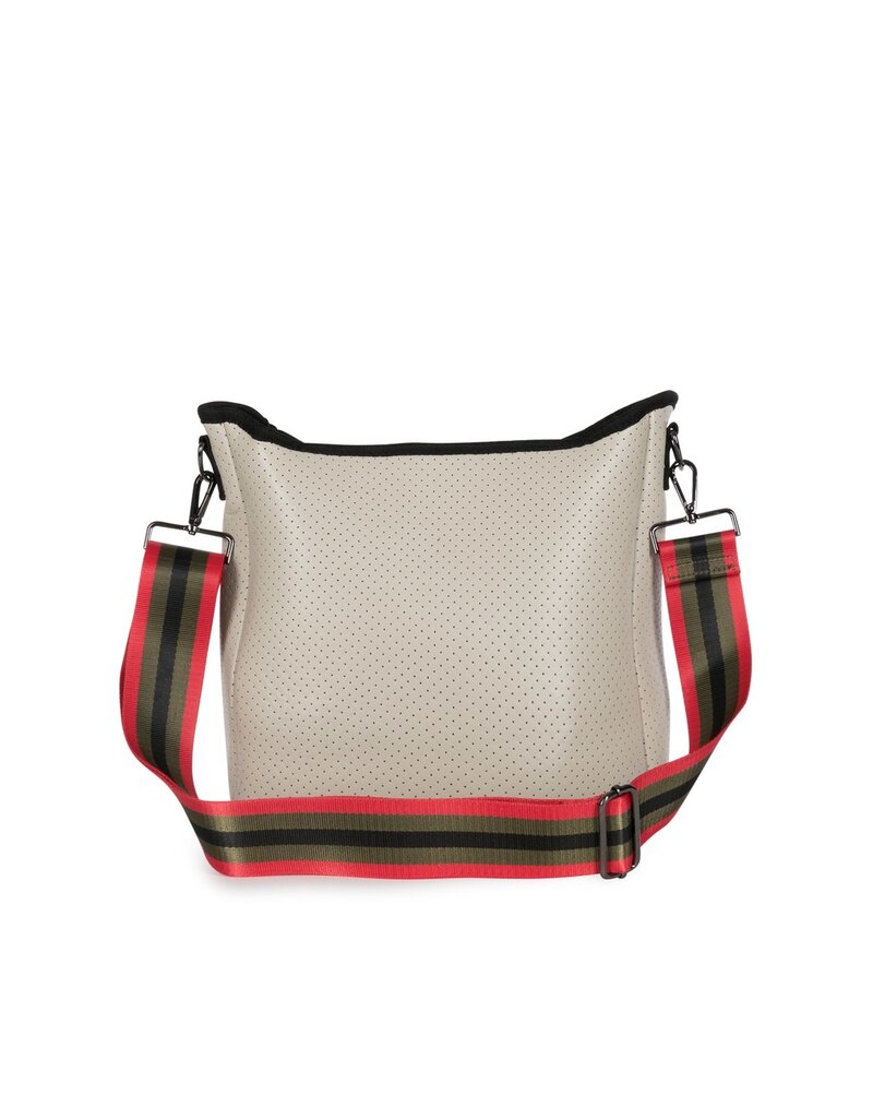 HAUTE SHORE Jeri Crossbody in Roma