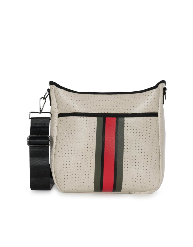 HAUTE SHORE Jeri Crossbody in Roma