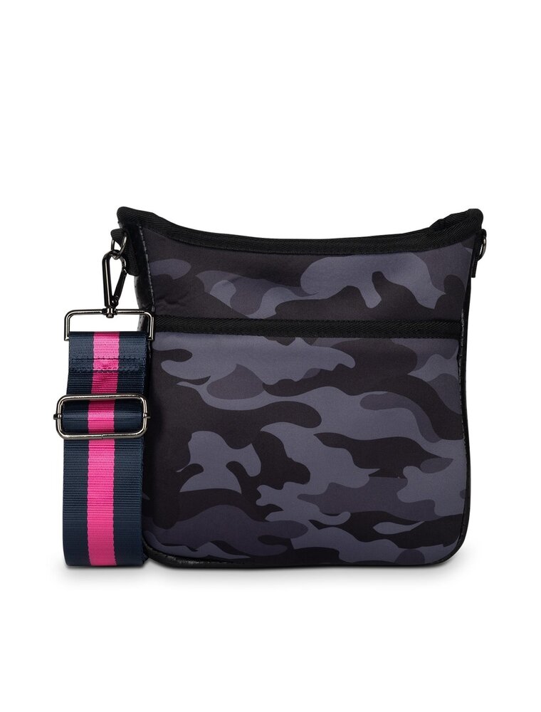 HAUTE SHORE Jeri Crossbody in Epic