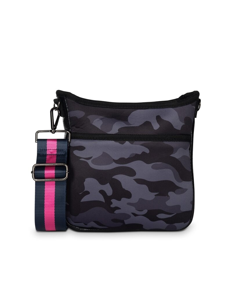 HAUTE SHORE Jeri Crossbody in Epic