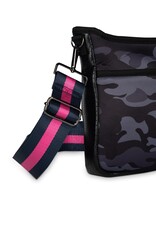 HAUTE SHORE Jeri Crossbody in Epic