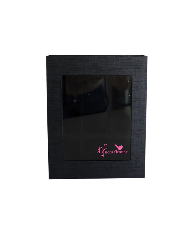 Keepsake Box (9 Slot)