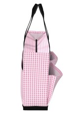 SCOUT Uptown Girl in Victoria Checkham SCOUT Uptown Girl in Victoria Checkham
