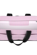 SCOUT Uptown Girl in Victoria Checkham SCOUT Uptown Girl in Victoria Checkham