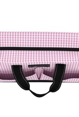 SCOUT Uptown Girl in Victoria Checkham SCOUT Uptown Girl in Victoria Checkham