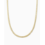 Kassie Gold Chain Necklace