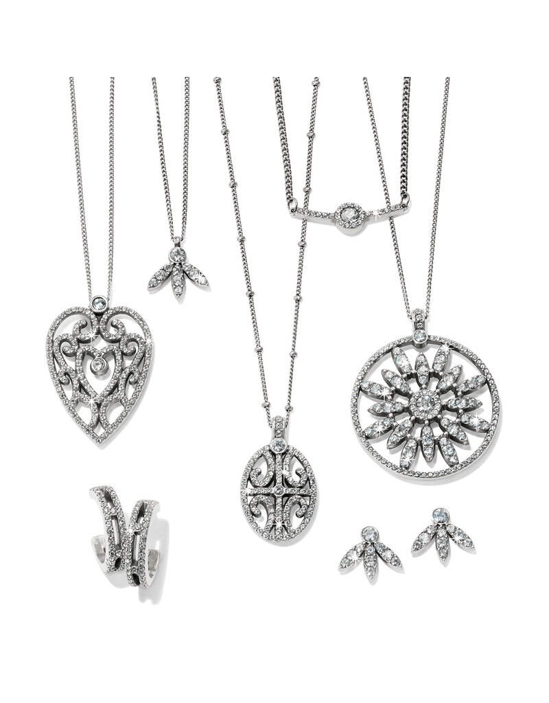 BRIGHTON Illumina Flair Petite Necklace