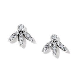 BRIGHTON Illumina Flair Post Earrings