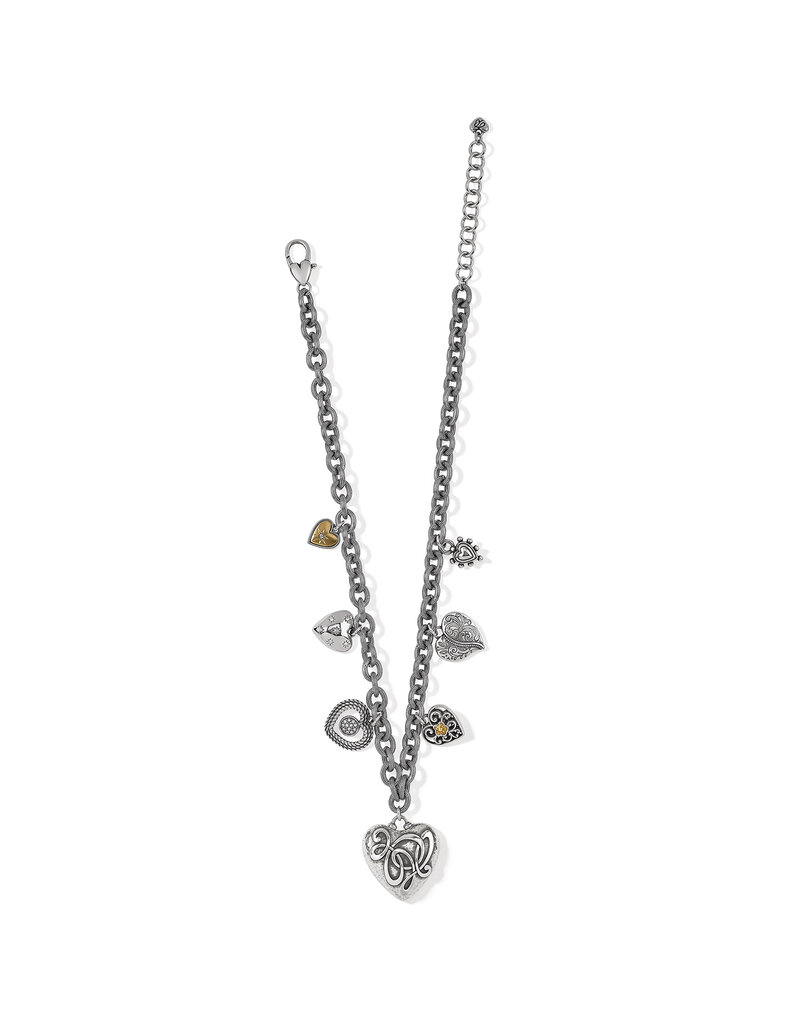 BRIGHTON One Love Necklace