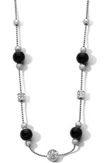 BRIGHTON Meridian Prime Station Short Necklace