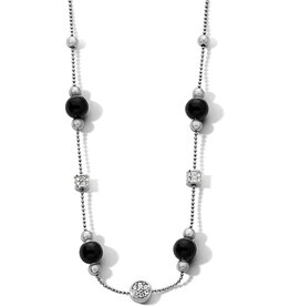 BRIGHTON Meridian Prime Station Short Necklace