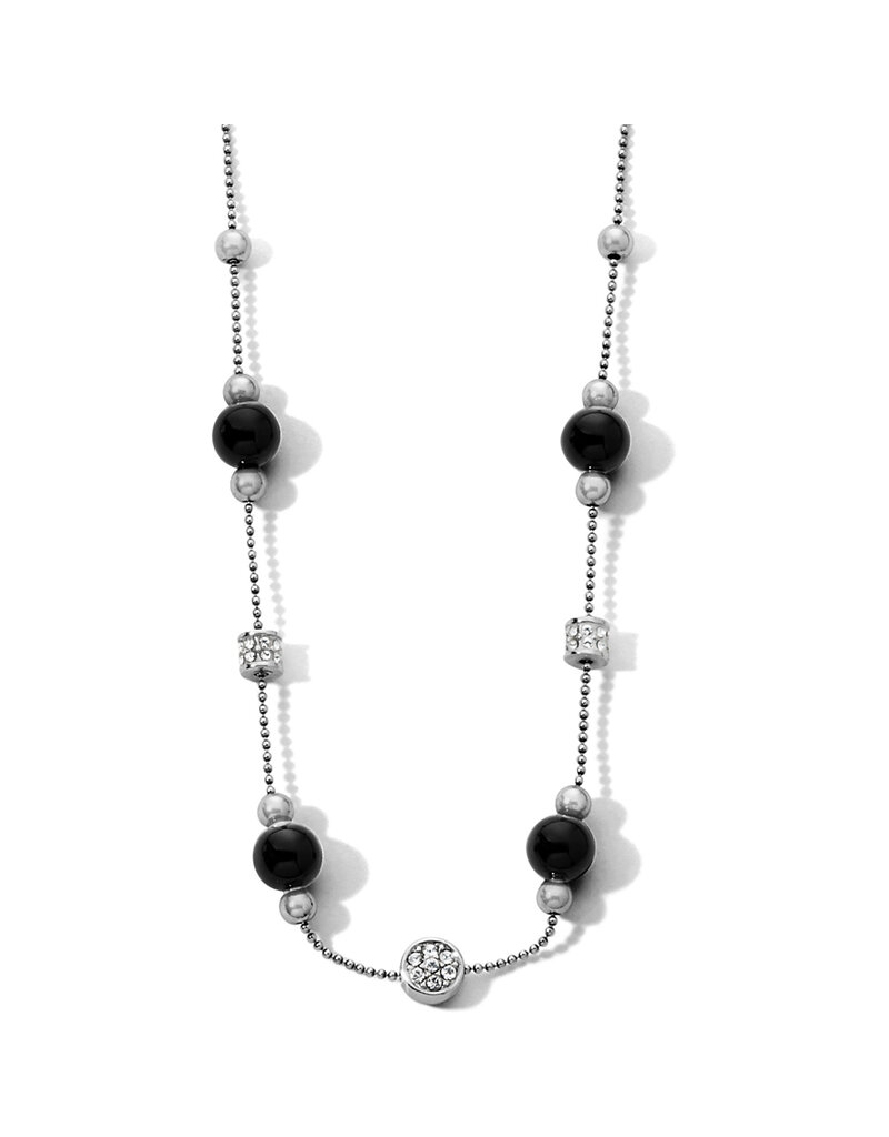BRIGHTON Meridian Prime Station Short Necklace