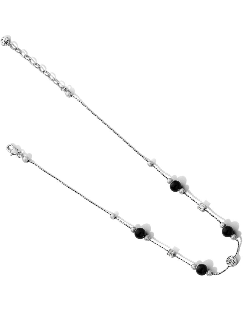 BRIGHTON Meridian Prime Station Short Necklace