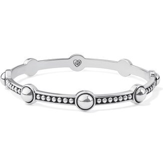 BRIGHTON Pretty Tough Stud Bangle