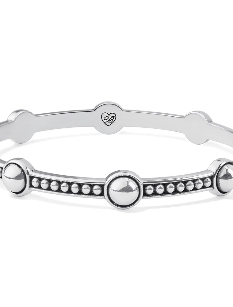 BRIGHTON Pretty Tough Stud Bangle