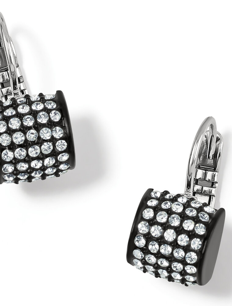 BRIGHTON Meridian Leverback Earrings