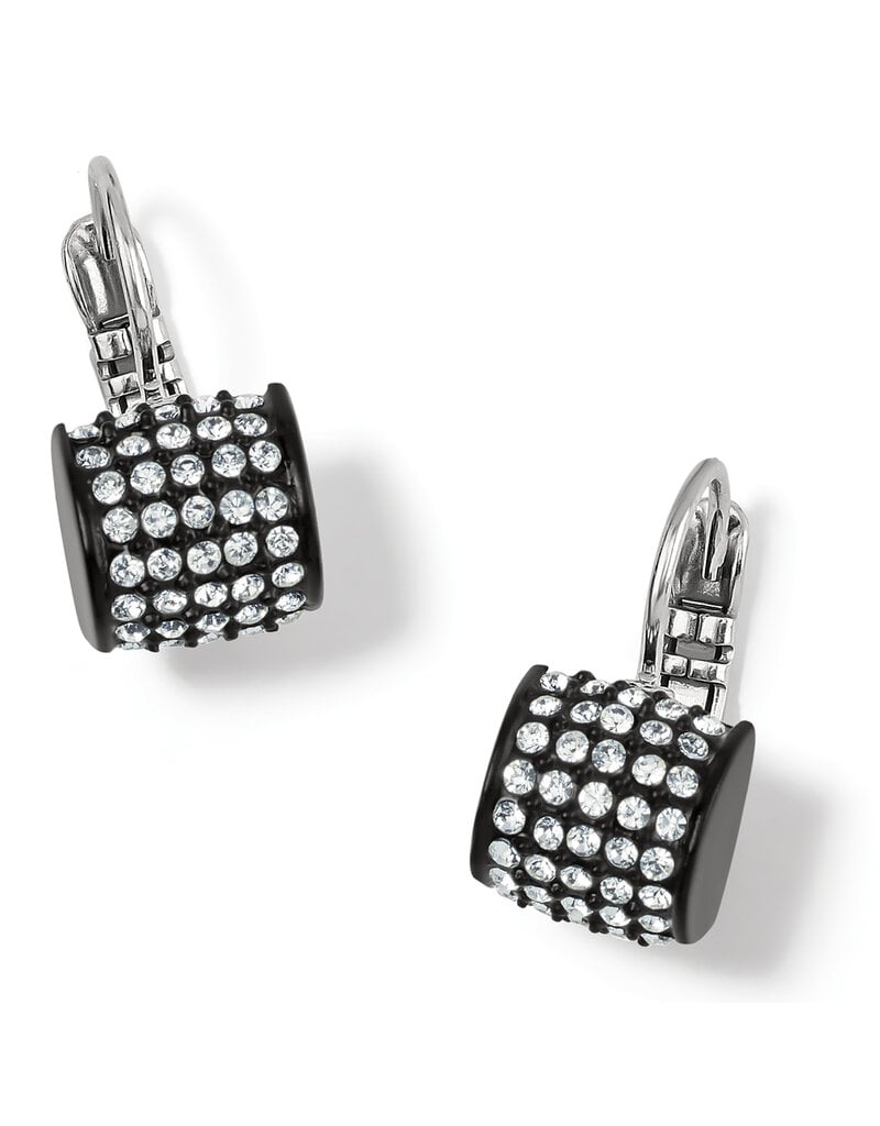 BRIGHTON Meridian Leverback Earrings